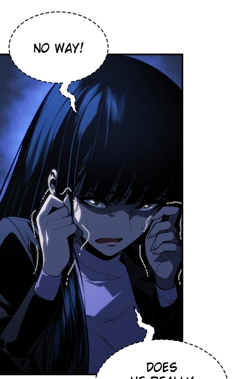 Read Bad Born Blood Manga Online