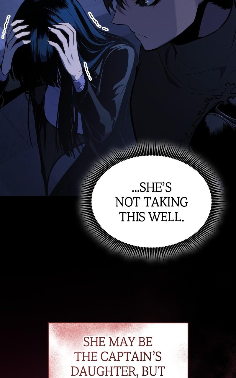 Read Bad Born Blood Manga Online
