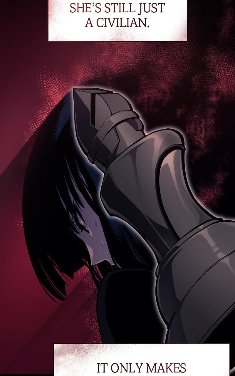 Read Bad Born Blood Manga Online