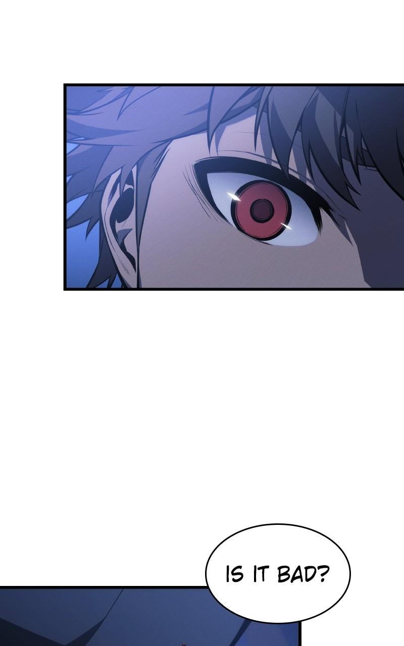 Read Bad Born Blood Manga Online