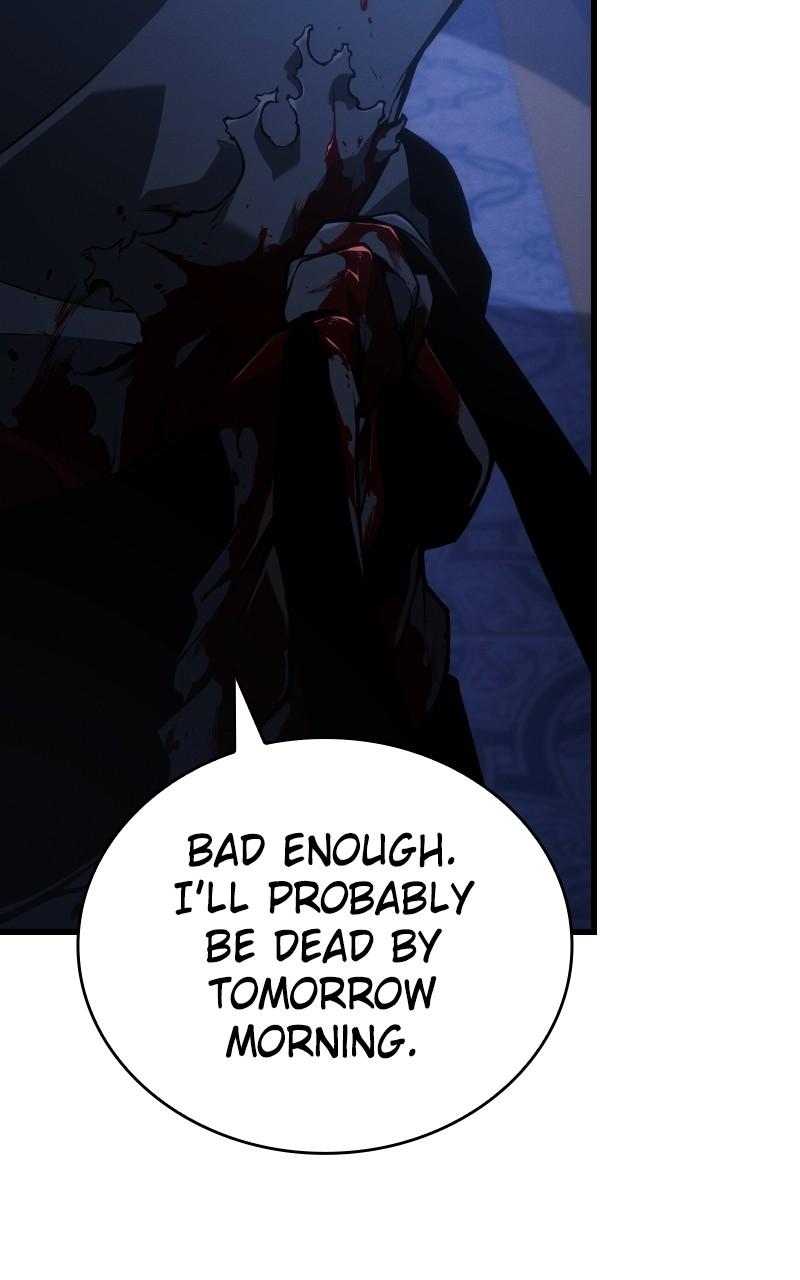 Read Bad Born Blood Manga Online