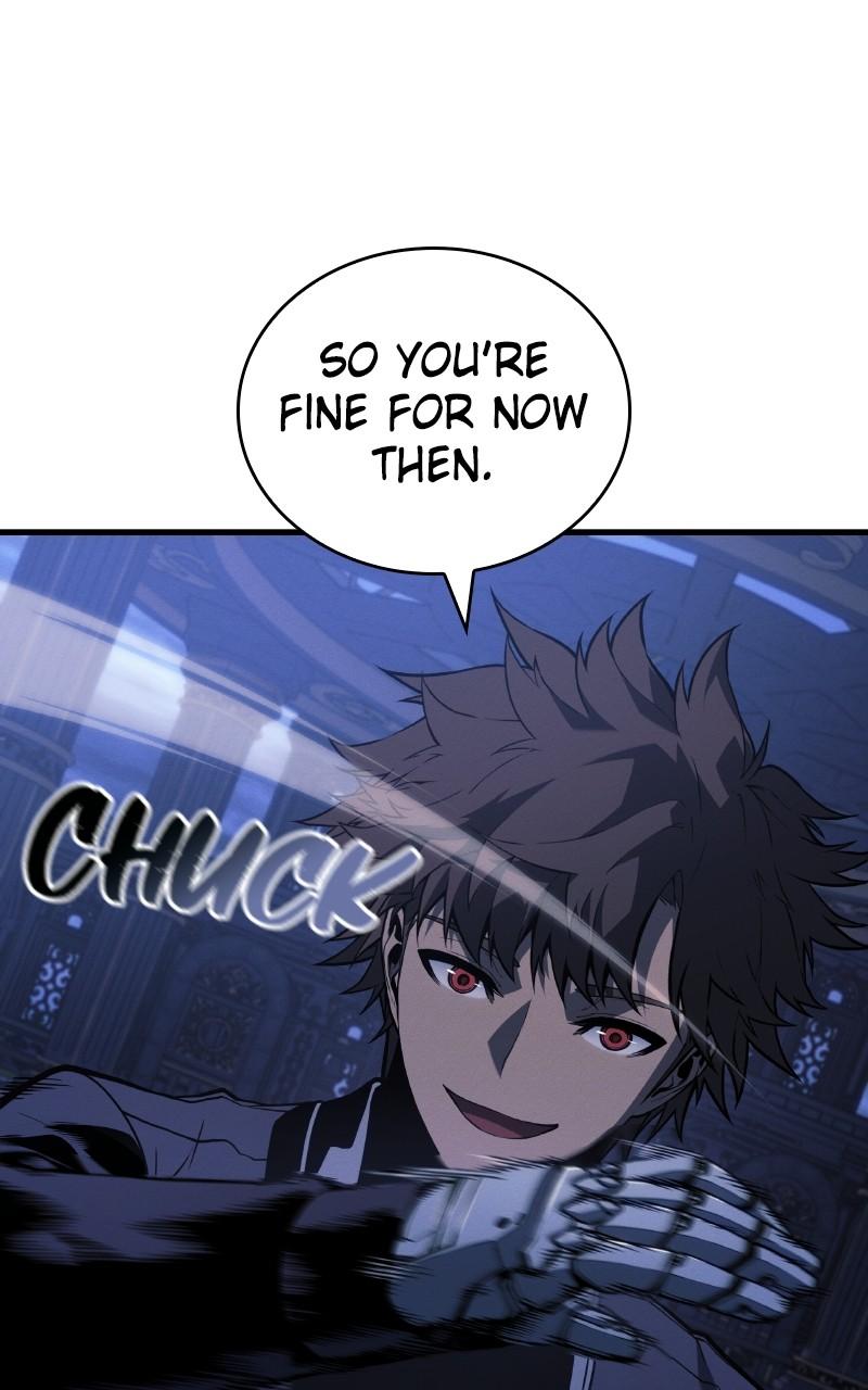 Read Bad Born Blood Manga Online