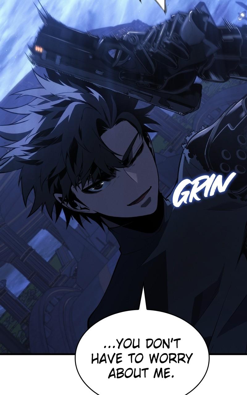 Read Bad Born Blood Manga Online