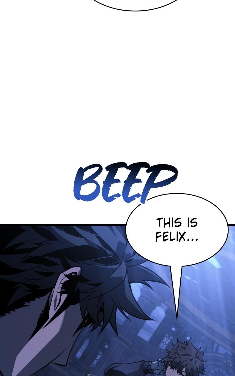 Read Bad Born Blood Manga Online