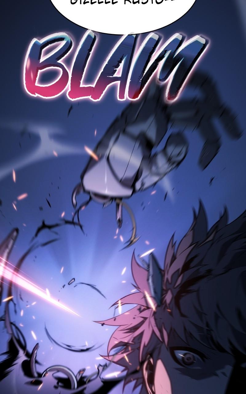 Read Bad Born Blood Manga Online