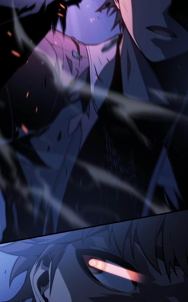 Read Bad Born Blood Manga Online