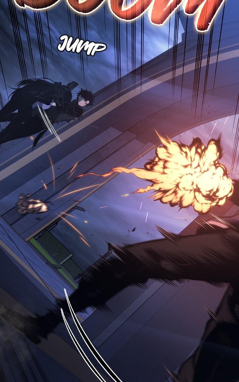 Read Bad Born Blood Manga Online