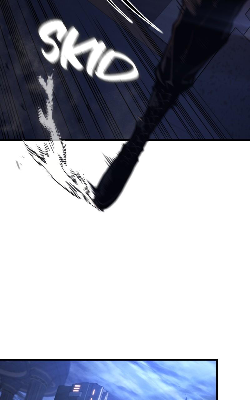 Read Bad Born Blood Manga Online