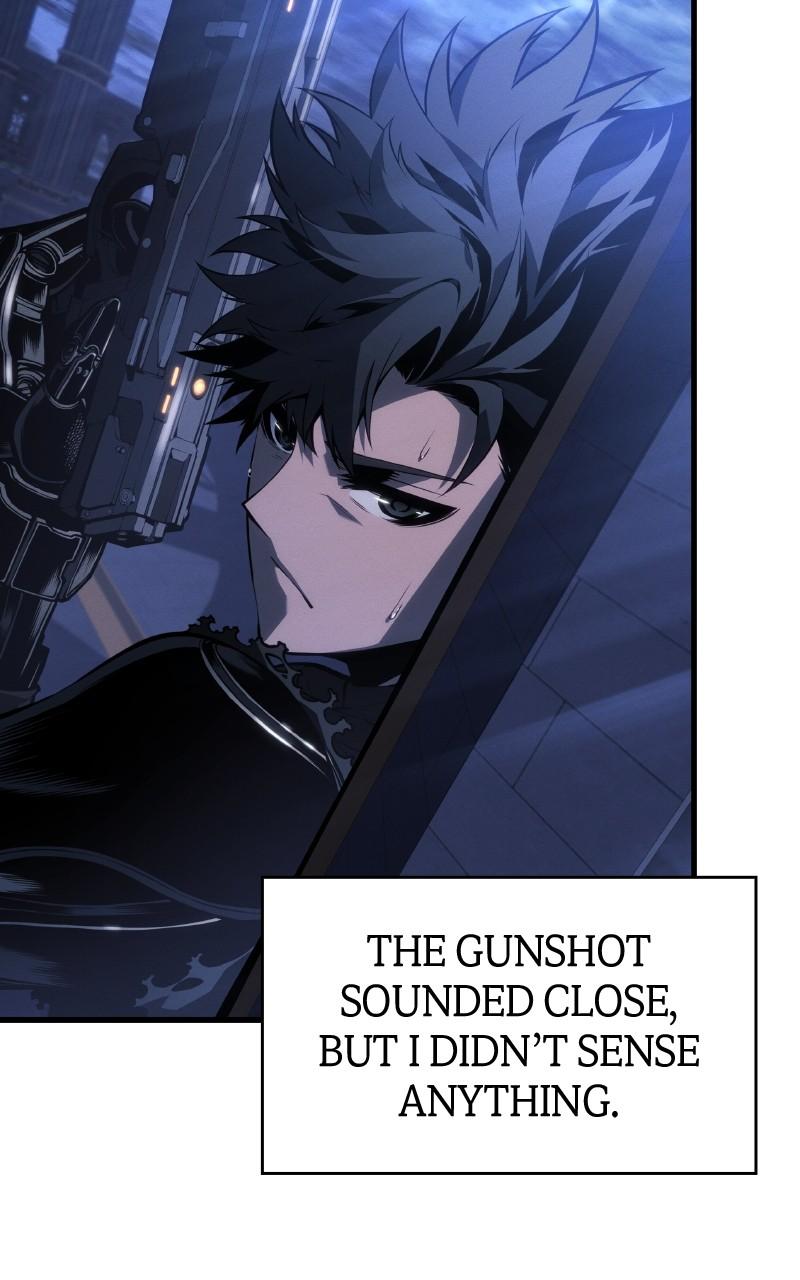 Read Bad Born Blood Manga Online