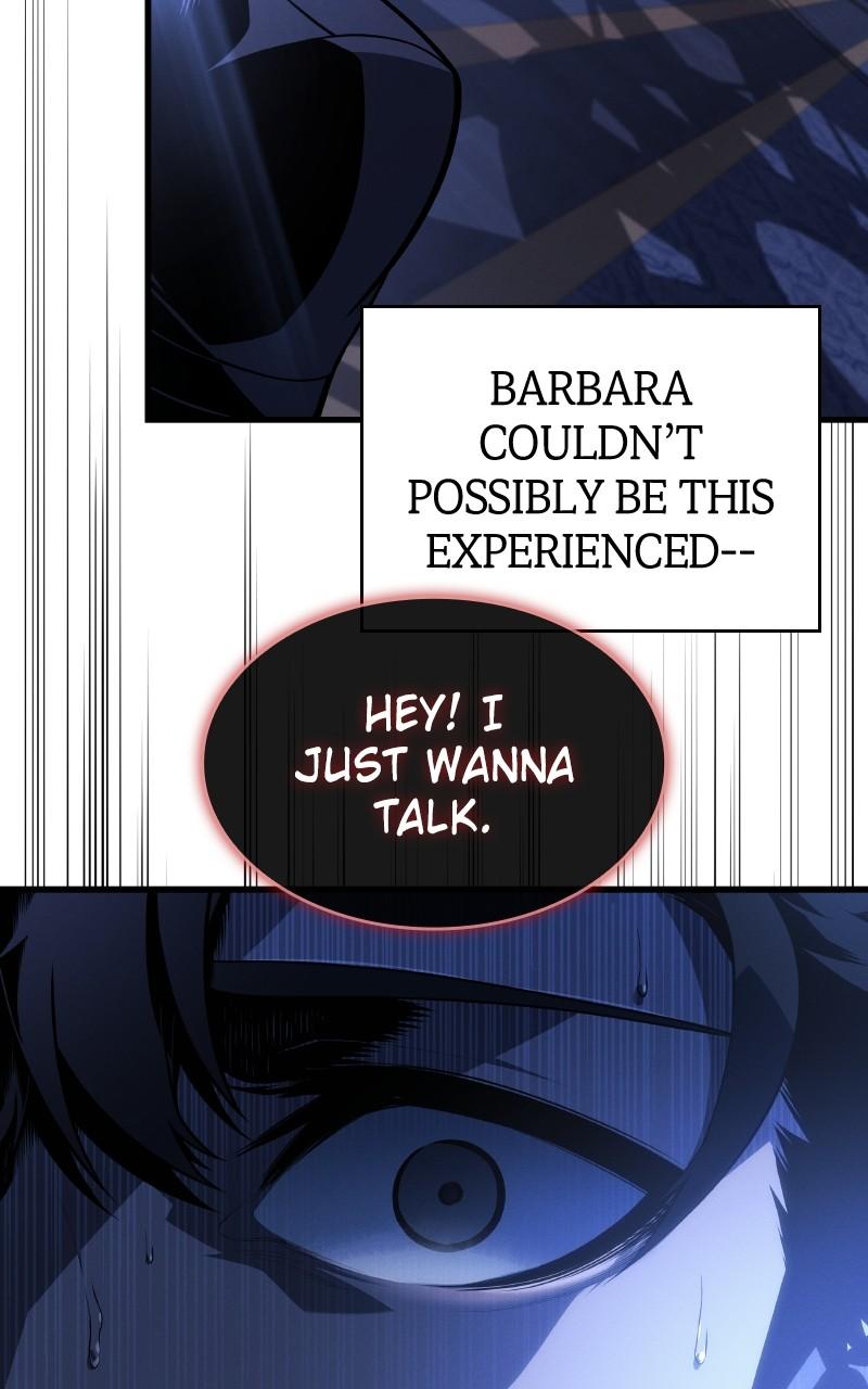 Read Bad Born Blood Manga Online