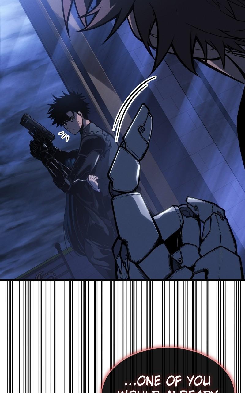 Read Bad Born Blood Manga Online