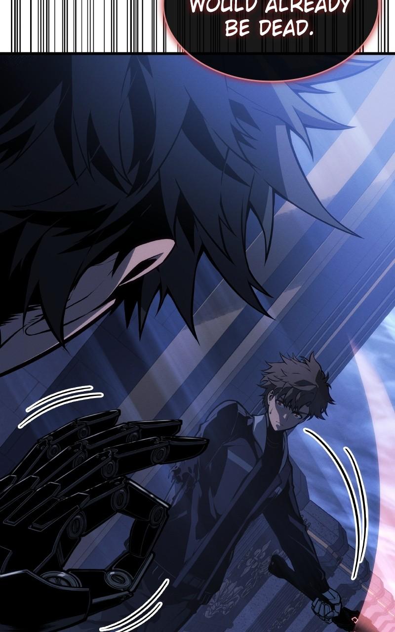 Read Bad Born Blood Manga Online
