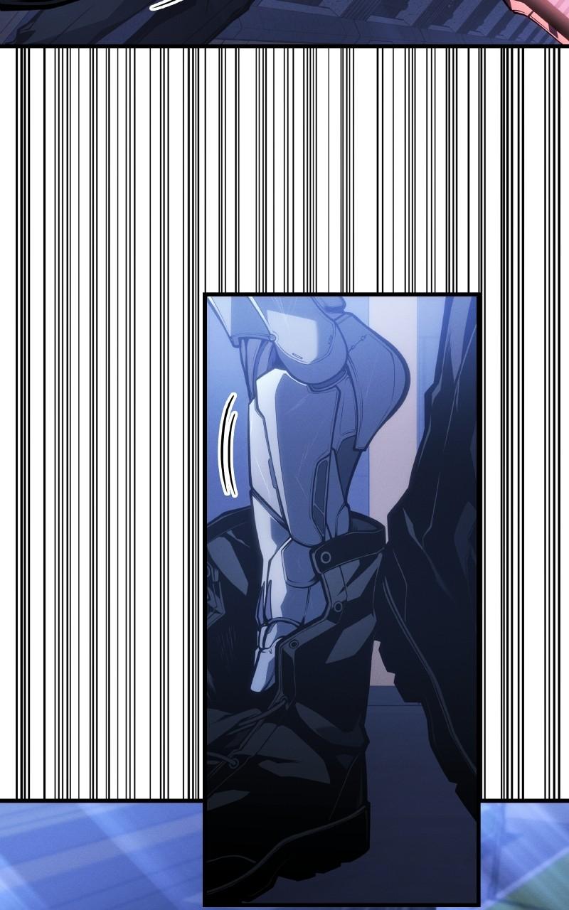 Read Bad Born Blood Manga Online
