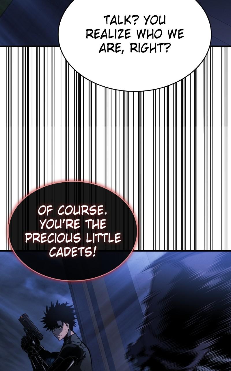 Read Bad Born Blood Manga Online
