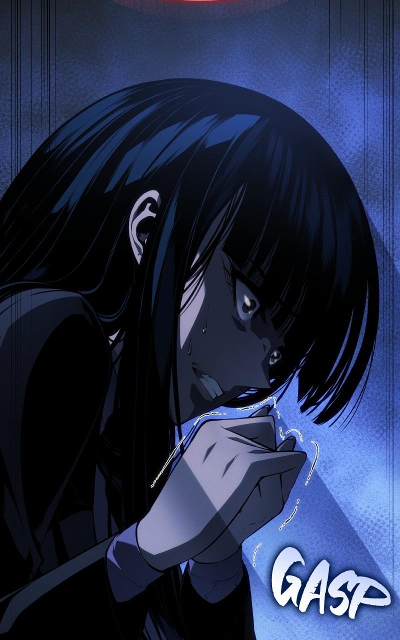 Read Bad Born Blood Manga Online