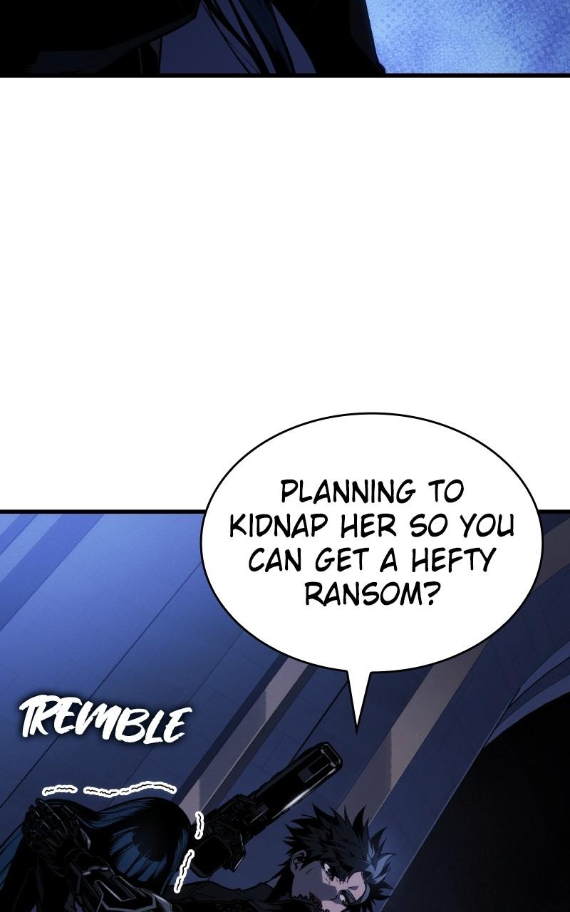 Read Bad Born Blood Manga Online