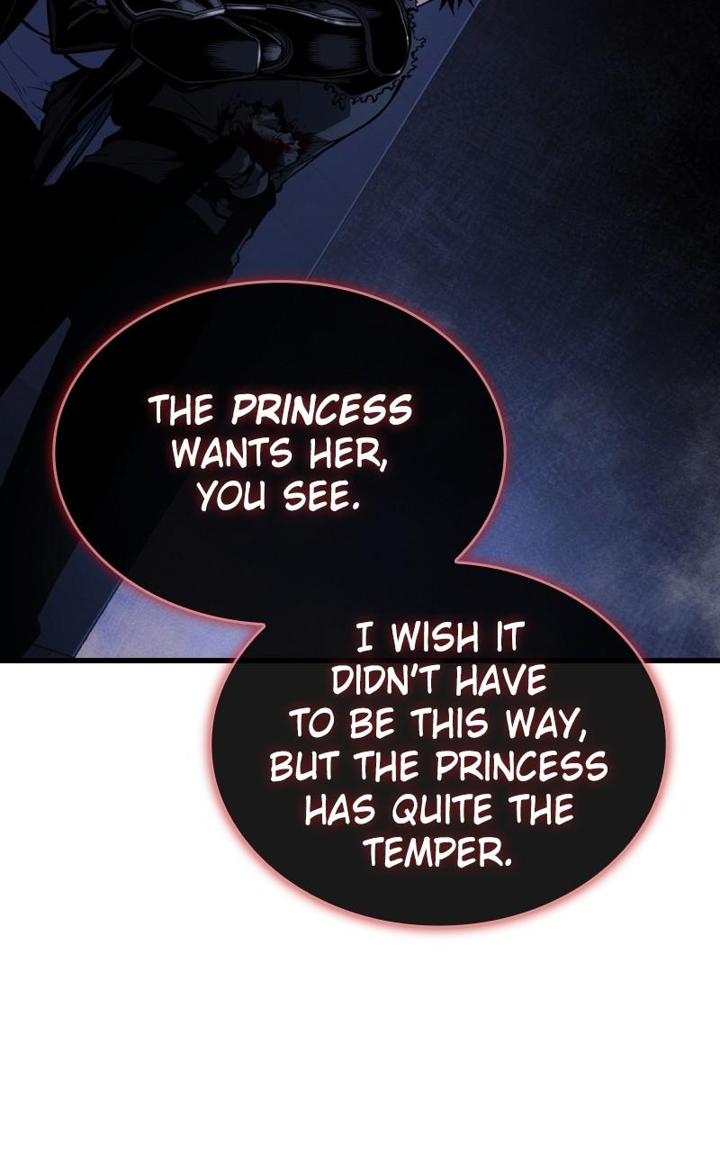 Read Bad Born Blood Manga Online