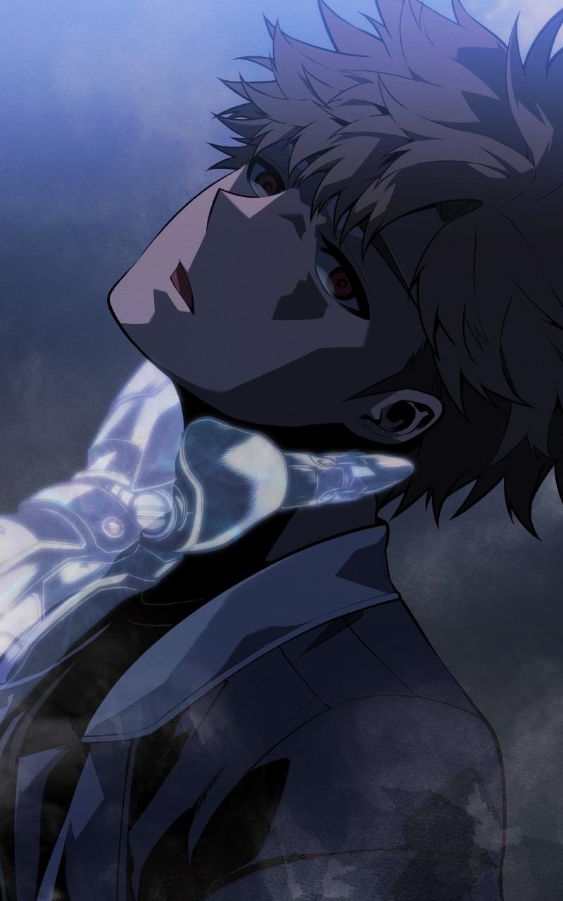 Read Bad Born Blood Manga Online