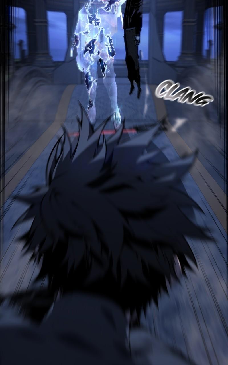 Read Bad Born Blood Manga Online