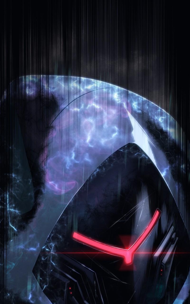 Read Bad Born Blood Manga Online