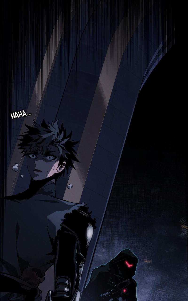 Read Bad Born Blood Manga Online