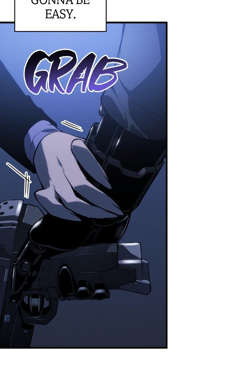 Read Bad Born Blood Manga Online