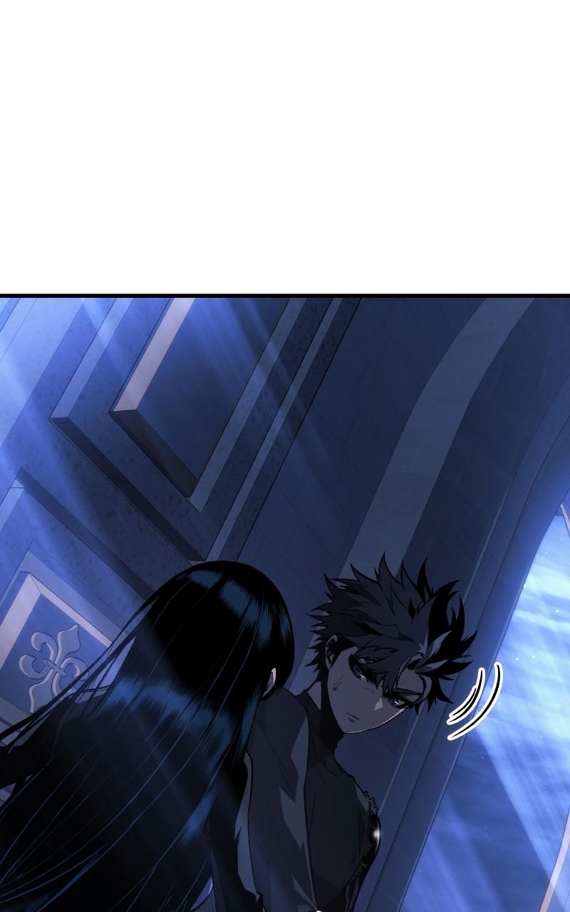 Read Bad Born Blood Manga Online