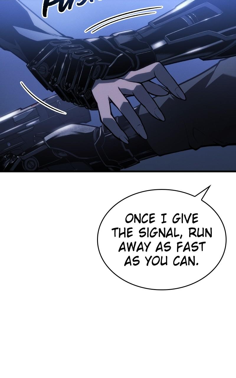 Read Bad Born Blood Manga Online