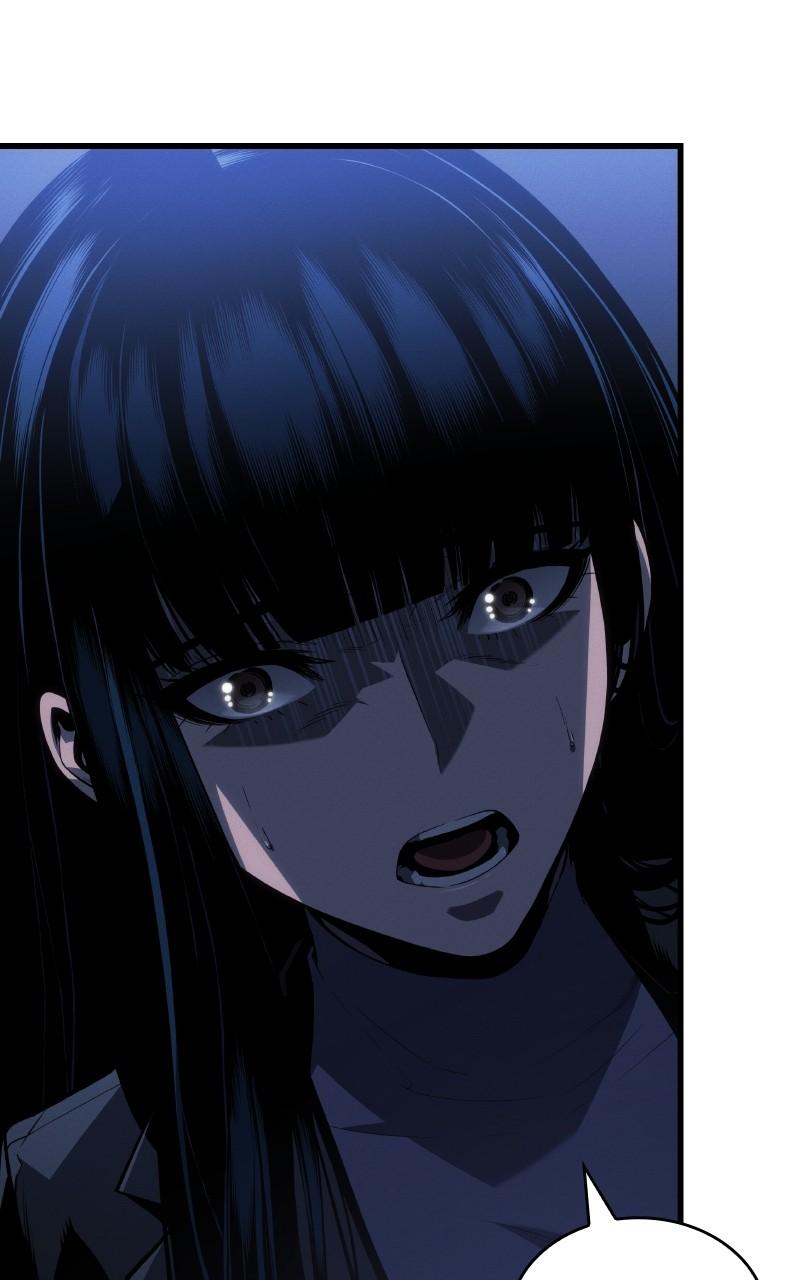 Read Bad Born Blood Manga Online