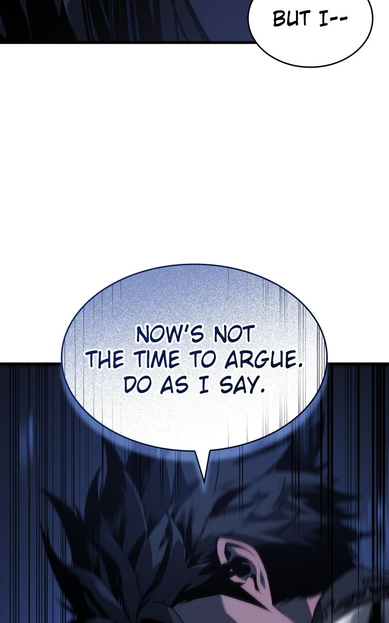 Read Bad Born Blood Manga Online