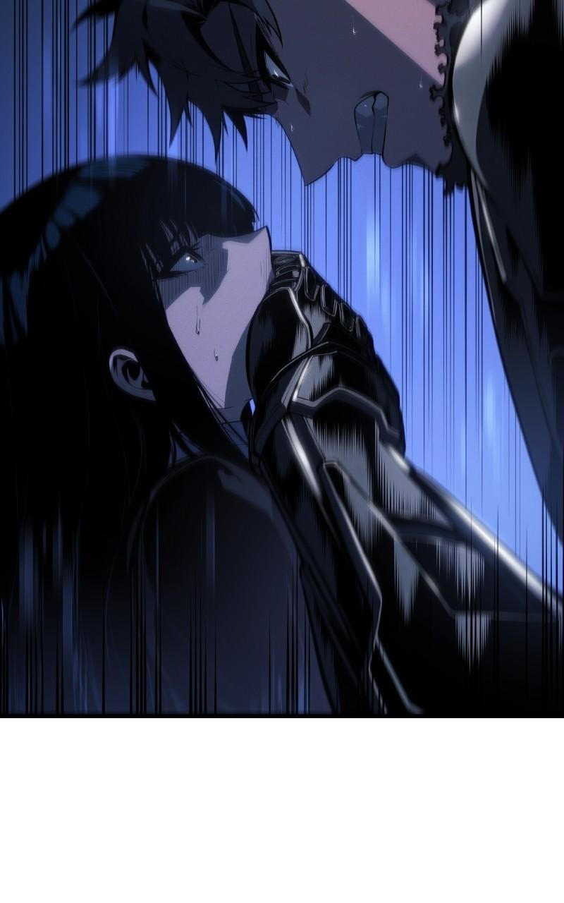 Read Bad Born Blood Manga Online
