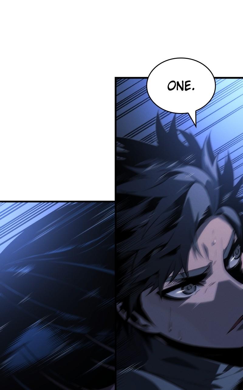 Read Bad Born Blood Manga Online