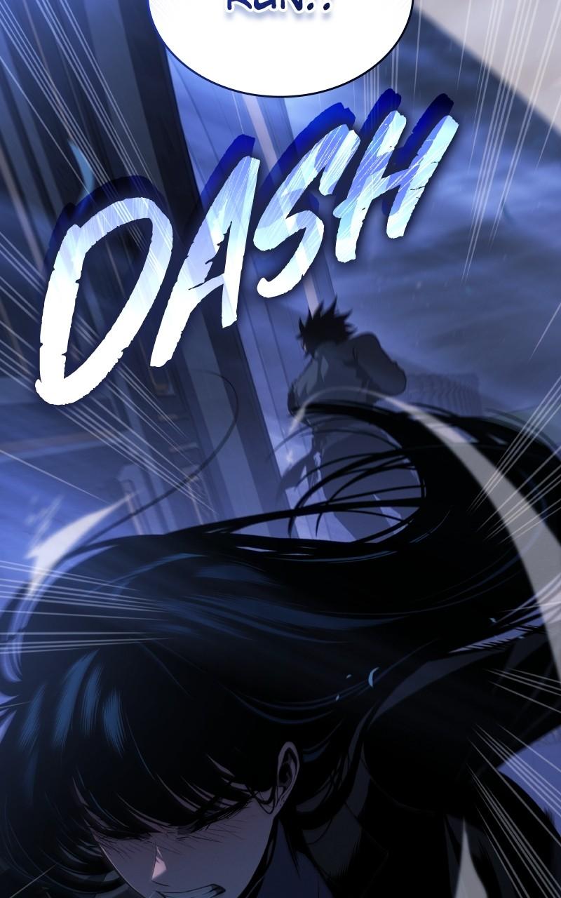Read Bad Born Blood Manga Online