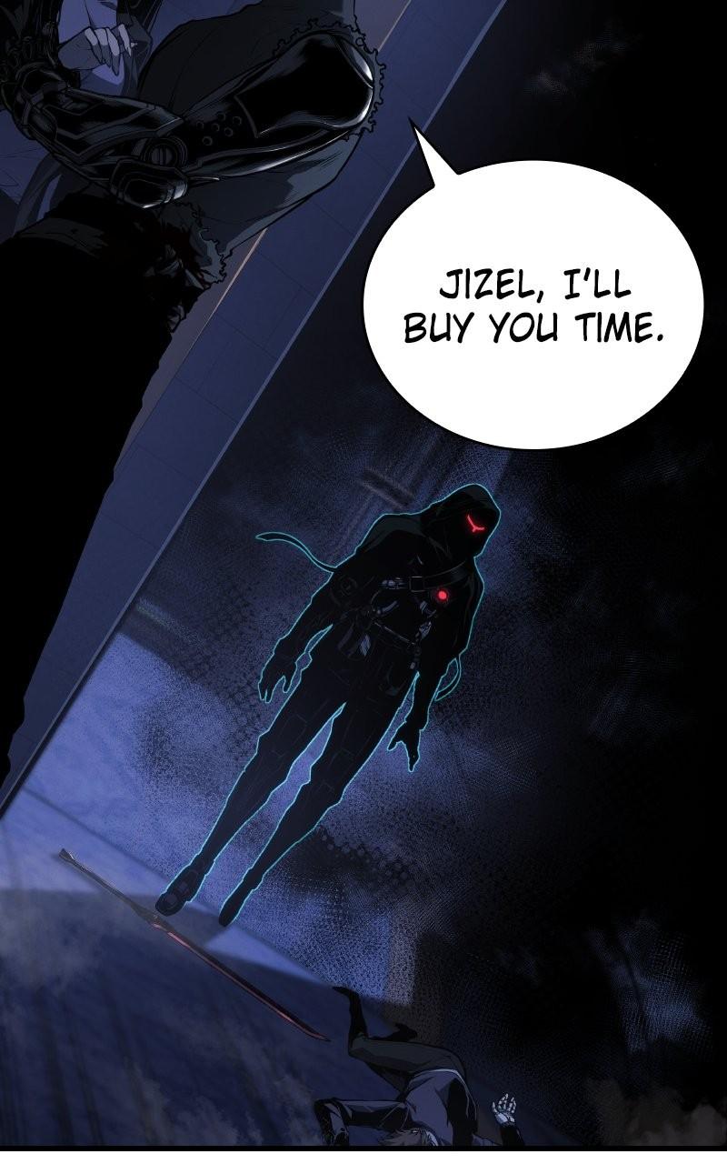 Read Bad Born Blood Manga Online