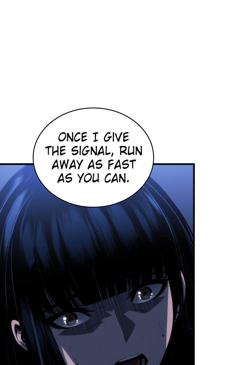 Read Bad Born Blood Manga Online