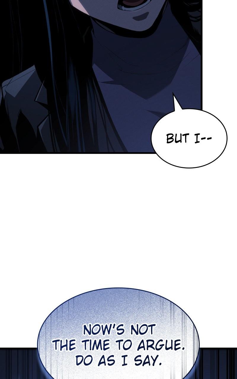 Read Bad Born Blood Manga Online