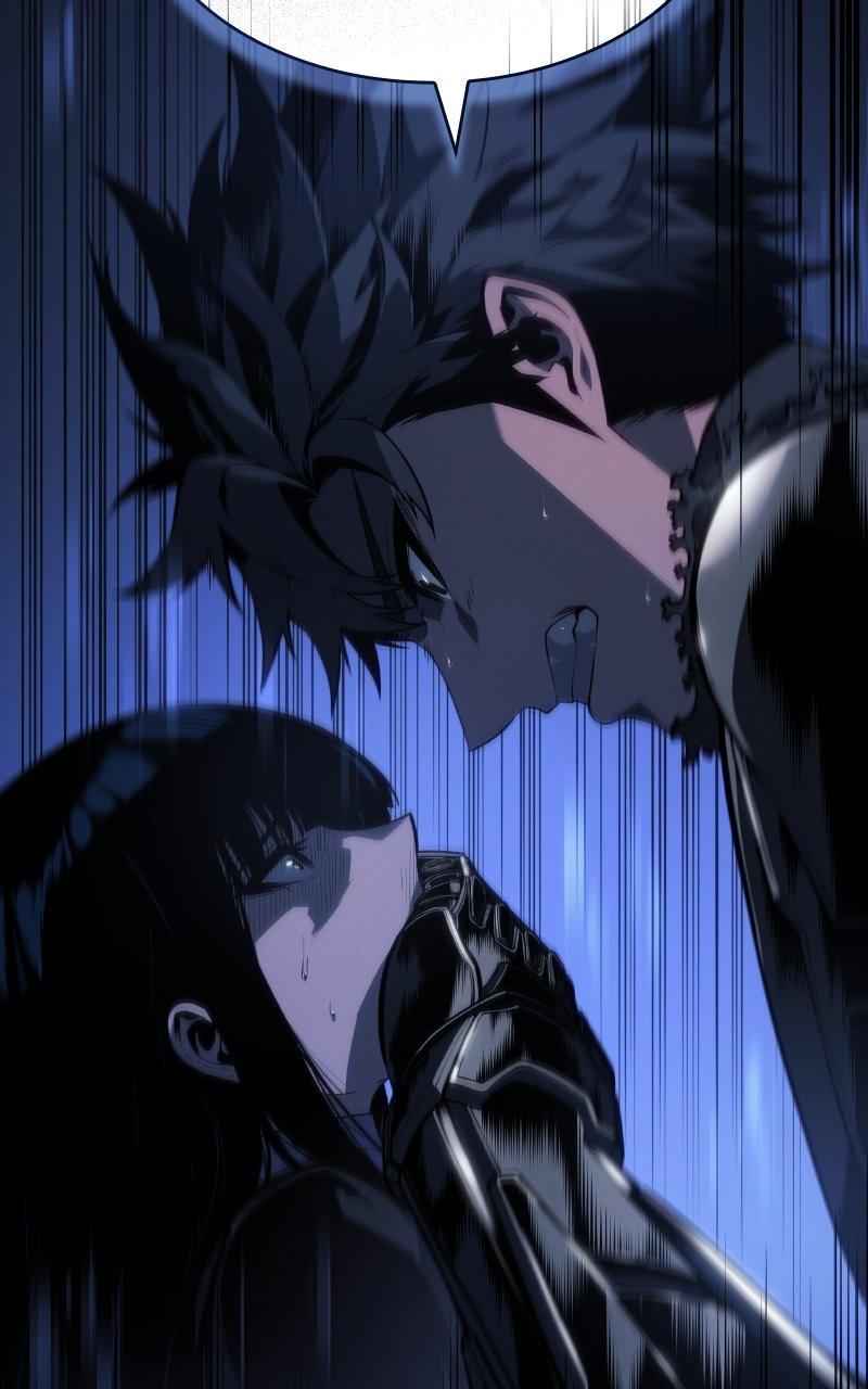 Read Bad Born Blood Manga Online