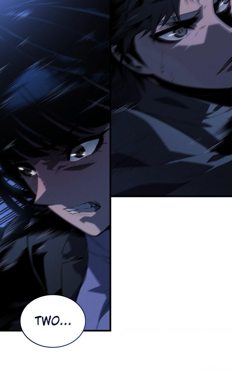 Read Bad Born Blood Manga Online
