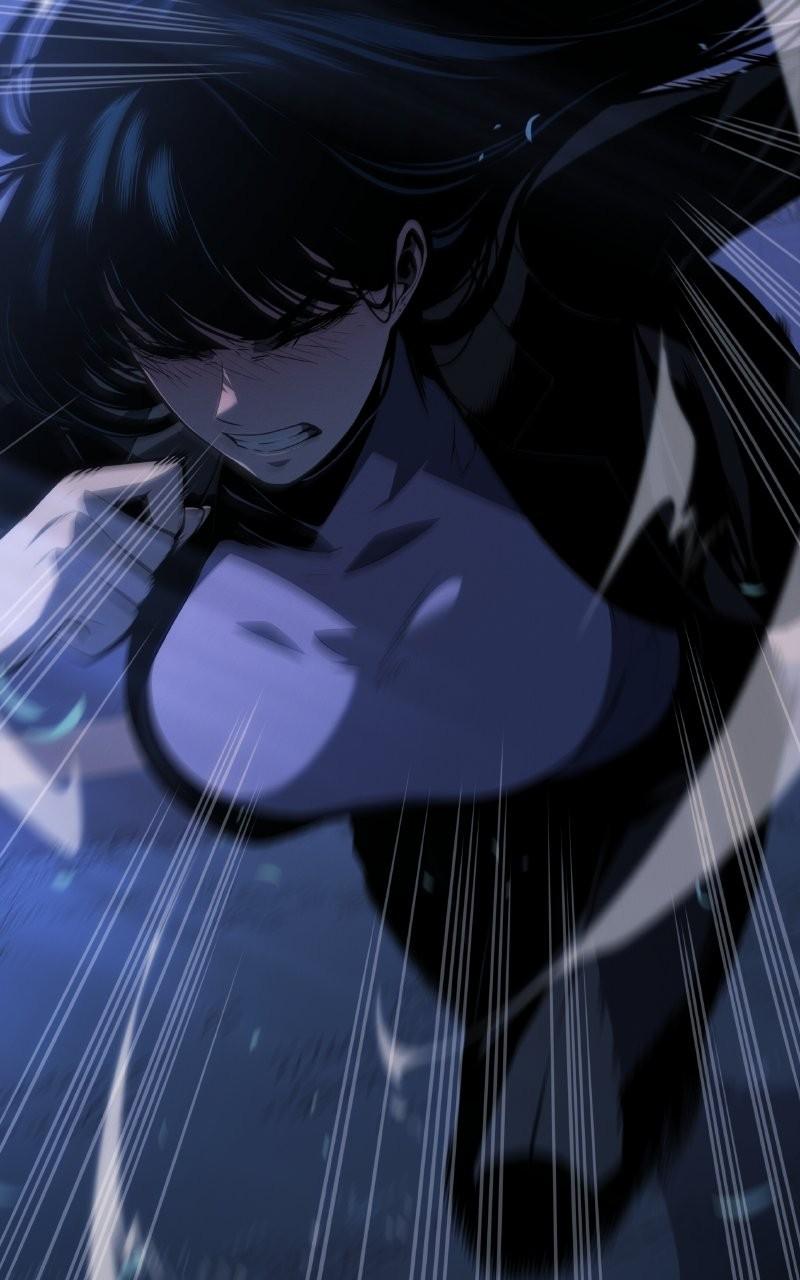 Read Bad Born Blood Manga Online