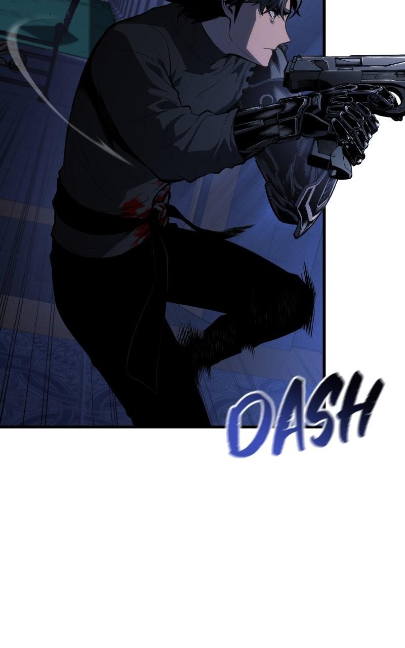 Read Bad Born Blood Manga Online