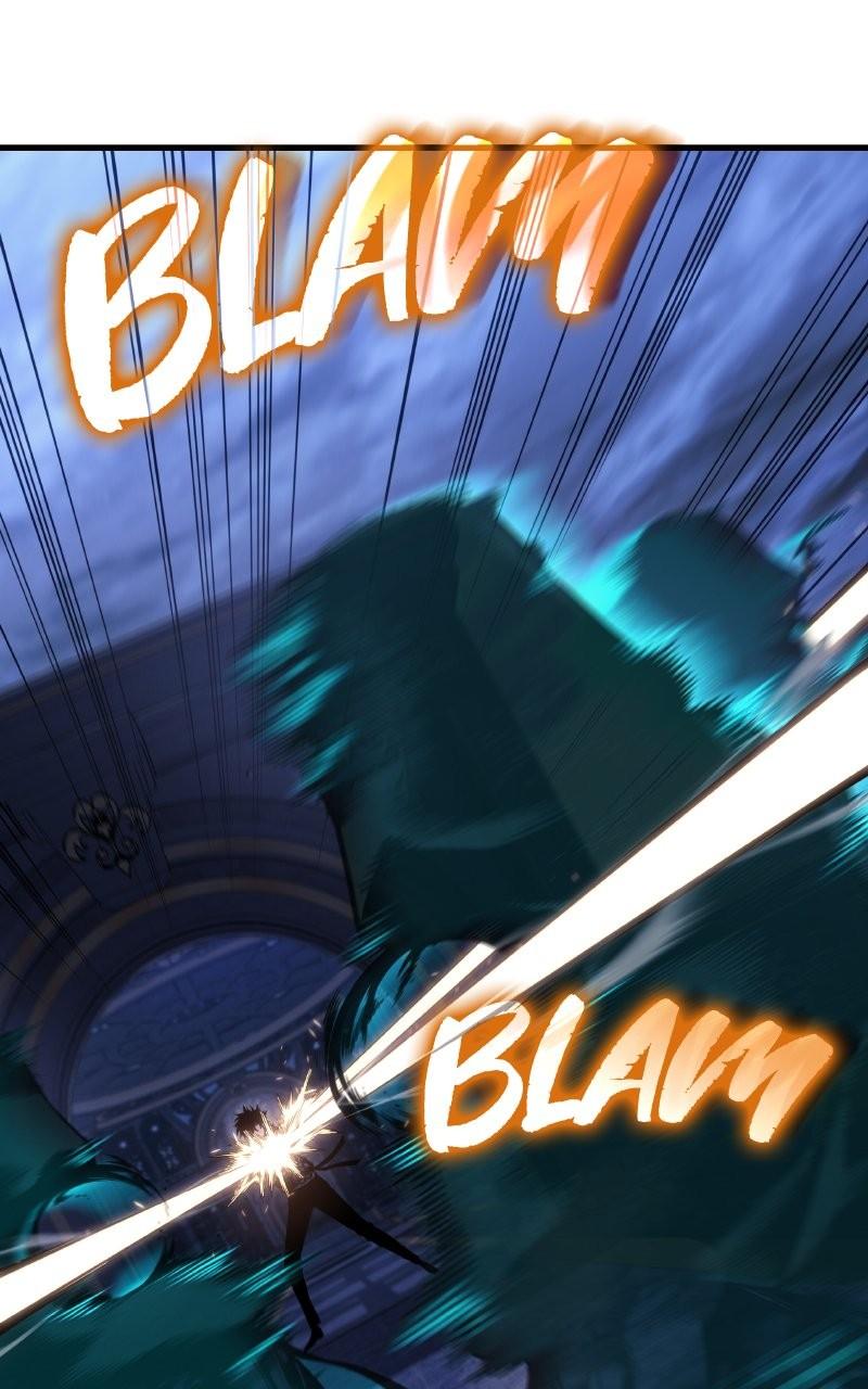 Read Bad Born Blood Manga Online