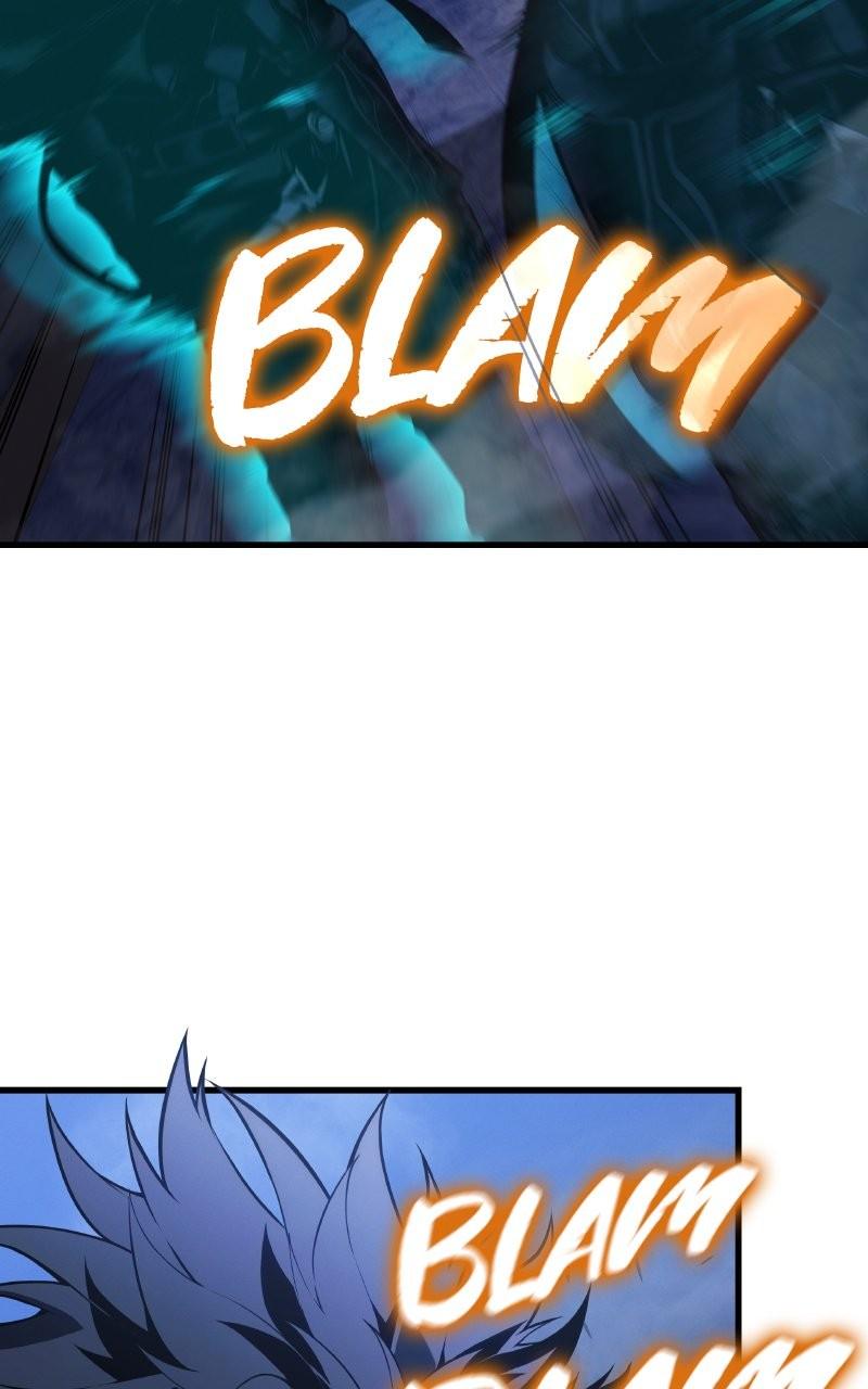 Read Bad Born Blood Manga Online