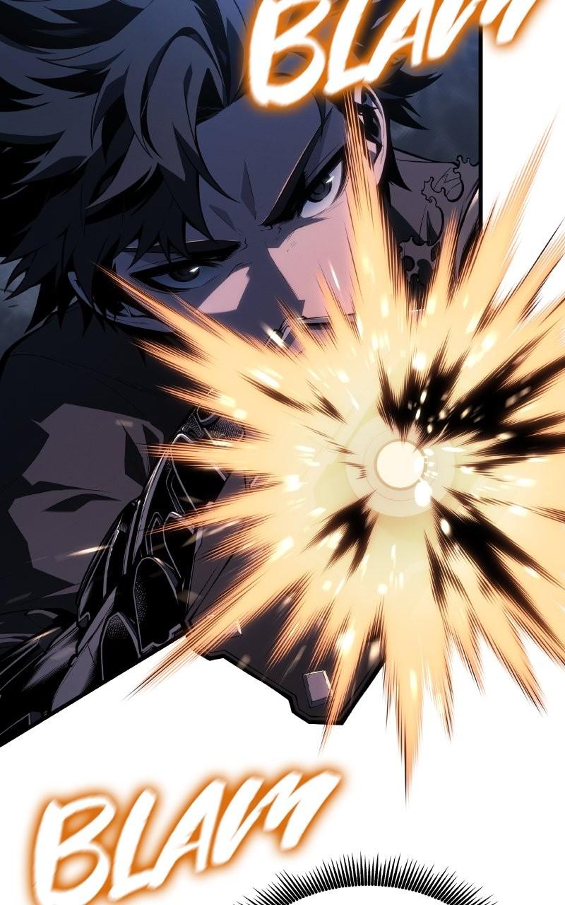Read Bad Born Blood Manga Online