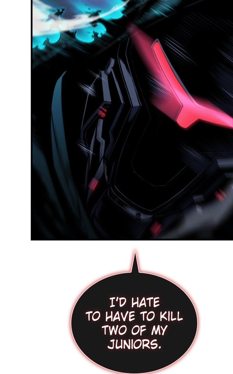 Read Bad Born Blood Manga Online