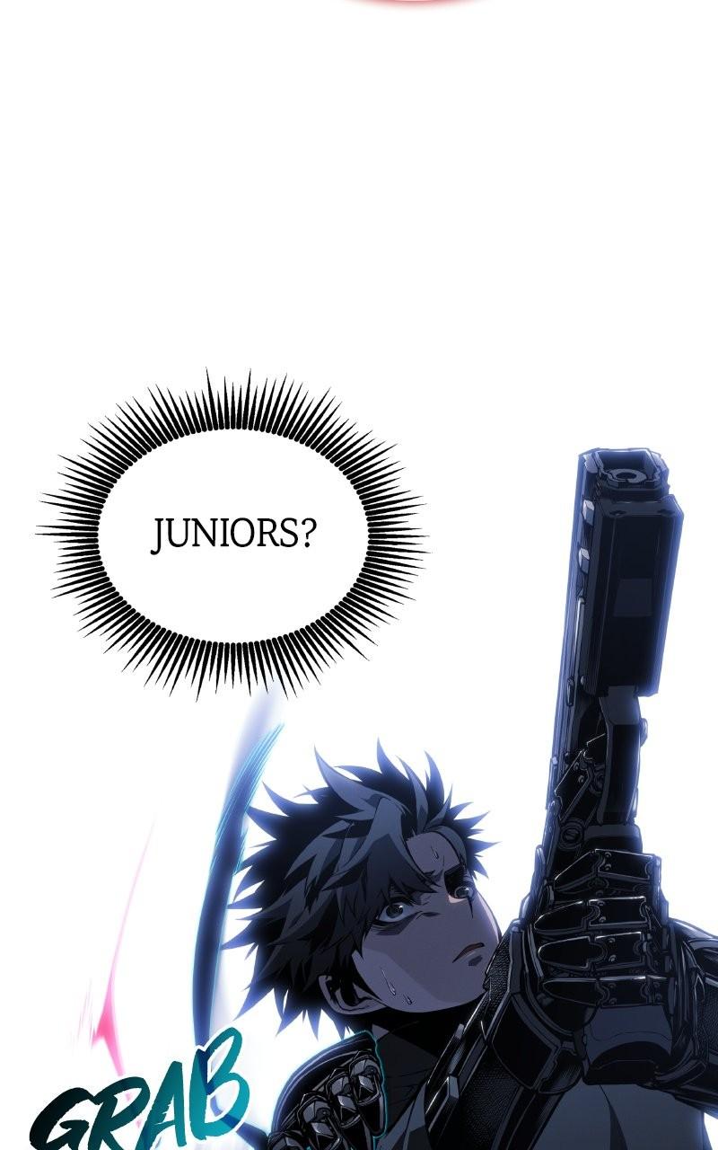 Read Bad Born Blood Manga Online