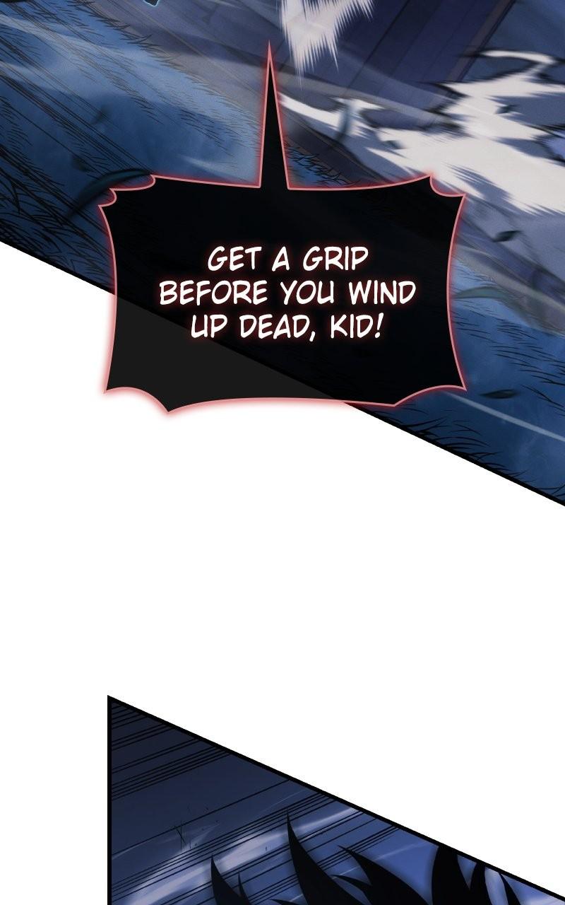 Read Bad Born Blood Manga Online