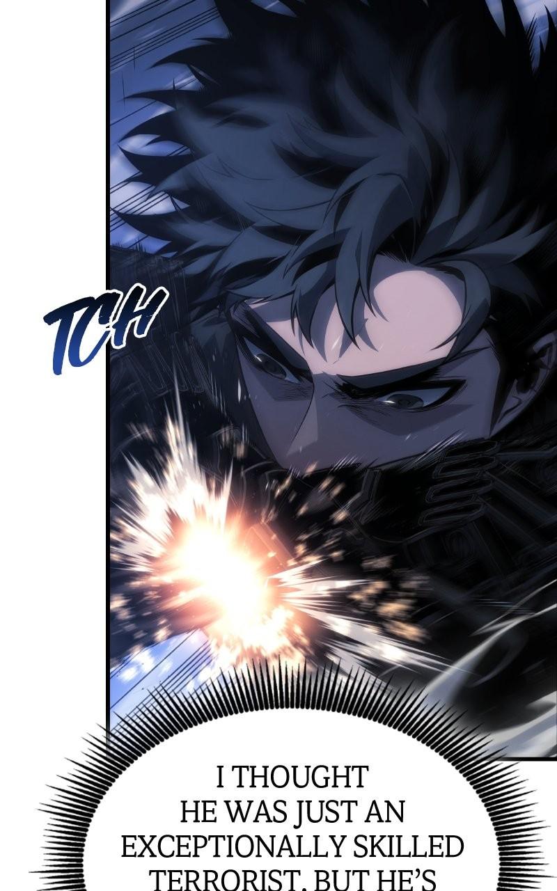 Read Bad Born Blood Manga Online