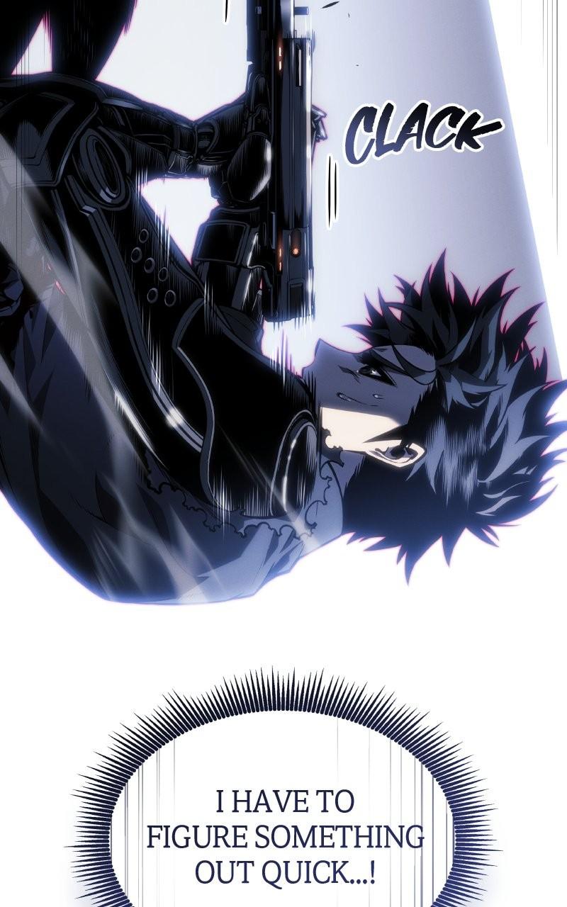 Read Bad Born Blood Manga Online