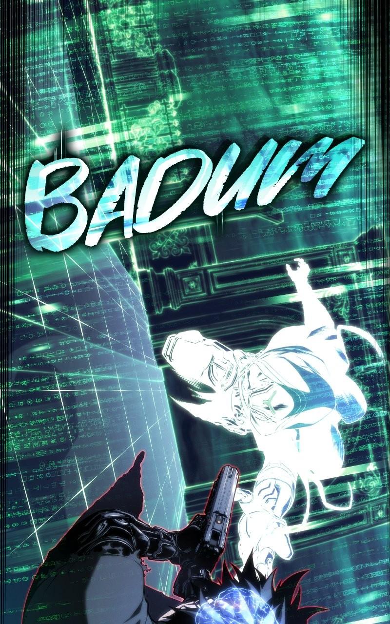 Read Bad Born Blood Manga Online