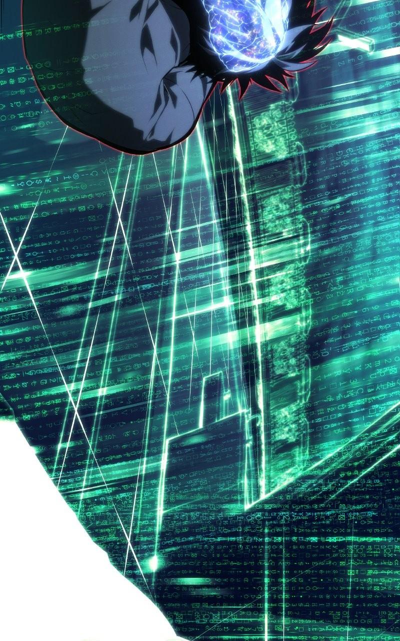 Read Bad Born Blood Manga Online
